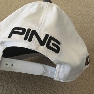 ping g400 hat